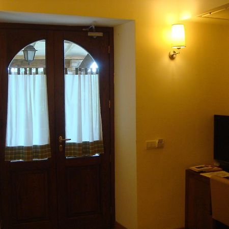 Inncasa Orvieto Exterior foto