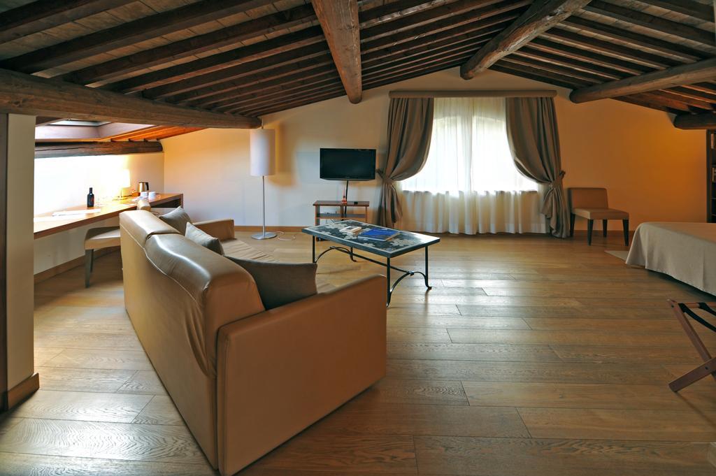 Inncasa Orvieto Exterior foto
