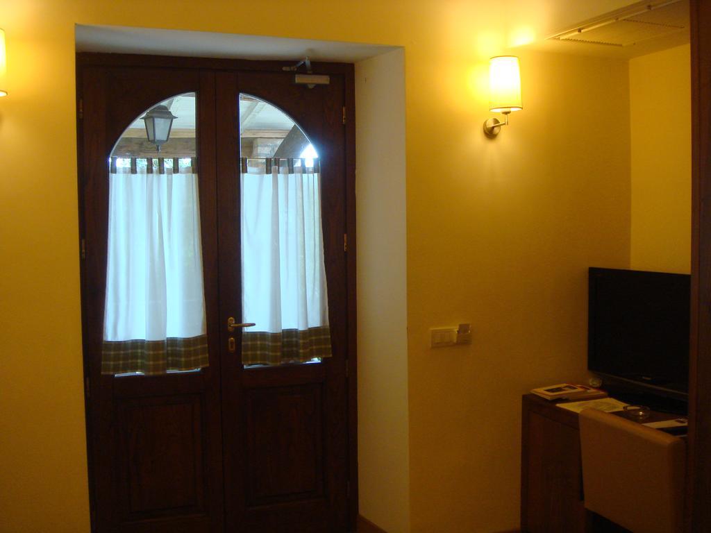 Inncasa Orvieto Exterior foto