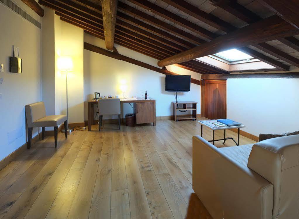 Inncasa Orvieto Exterior foto