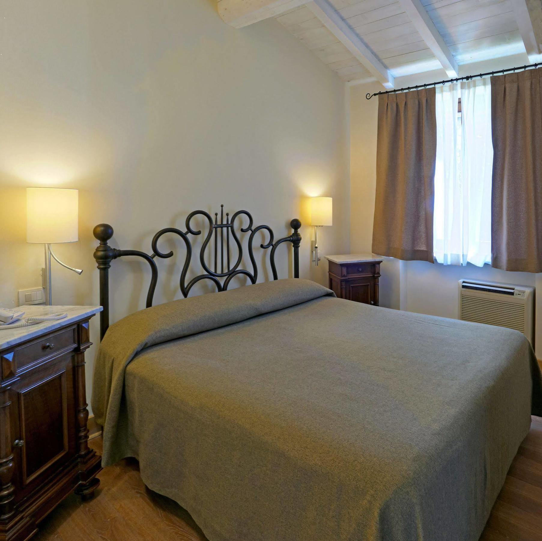 Inncasa Orvieto Exterior foto