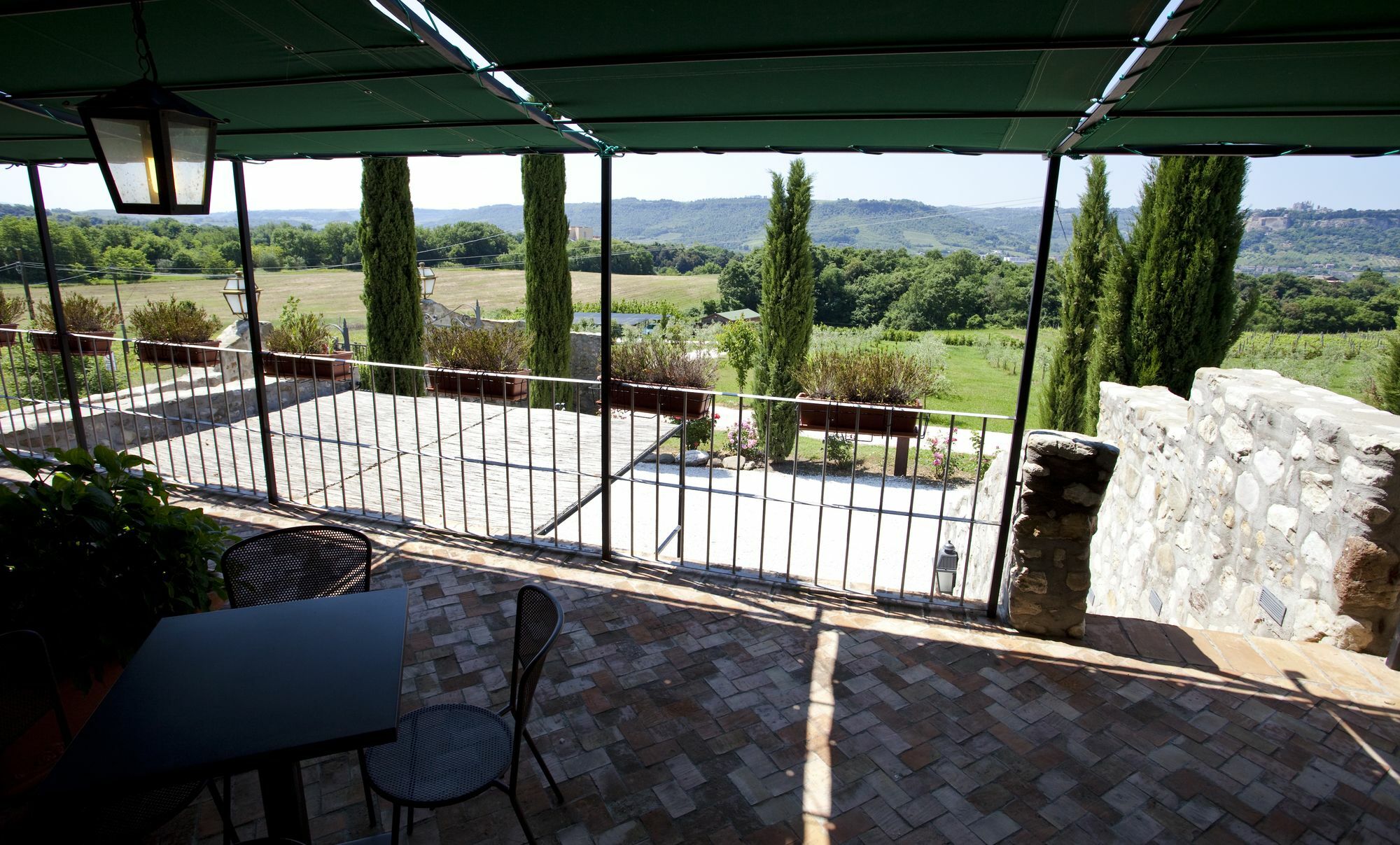 Inncasa Orvieto Exterior foto