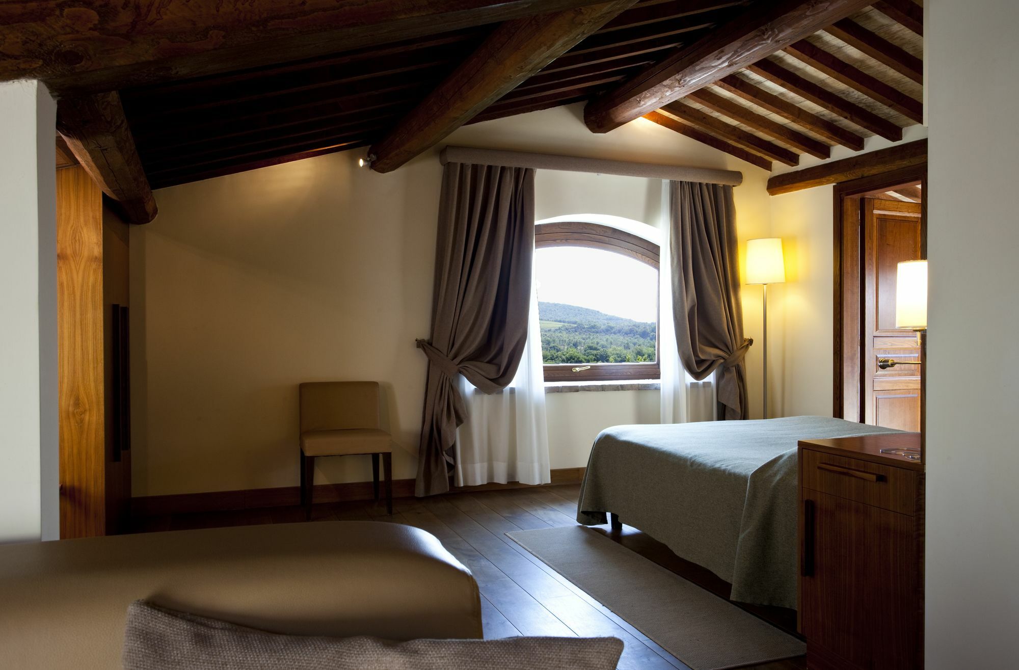 Inncasa Orvieto Exterior foto