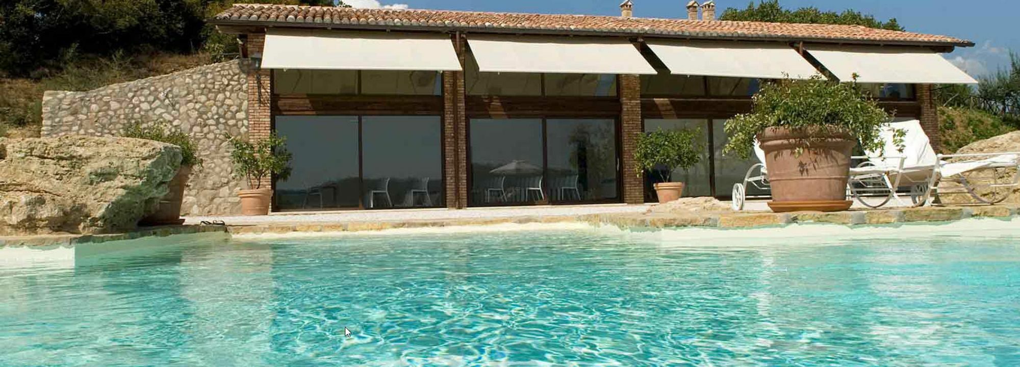 Inncasa Orvieto Exterior foto