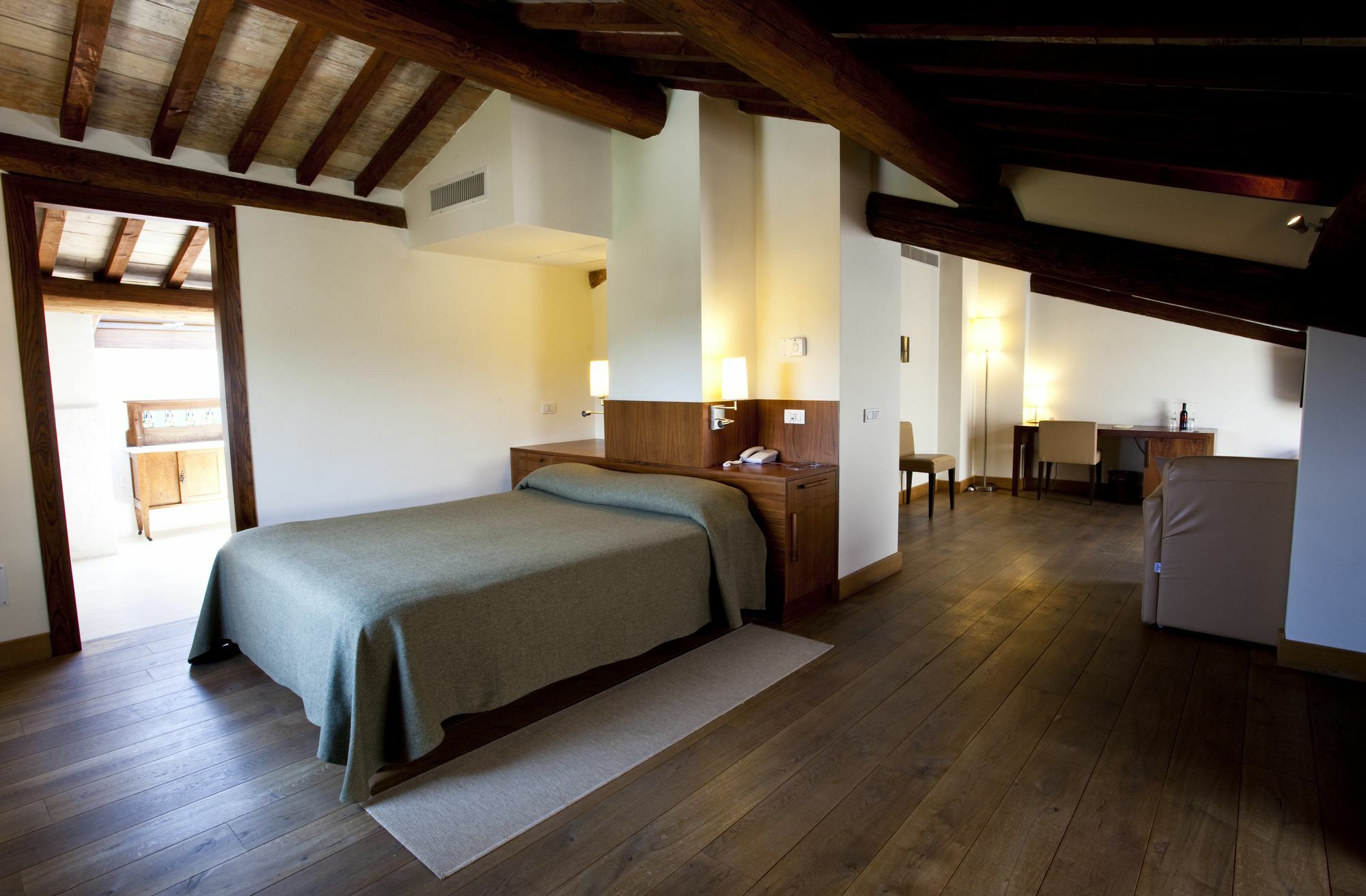 Inncasa Orvieto Exterior foto